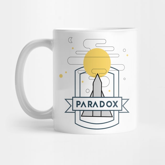 Paradox by NJORDUR